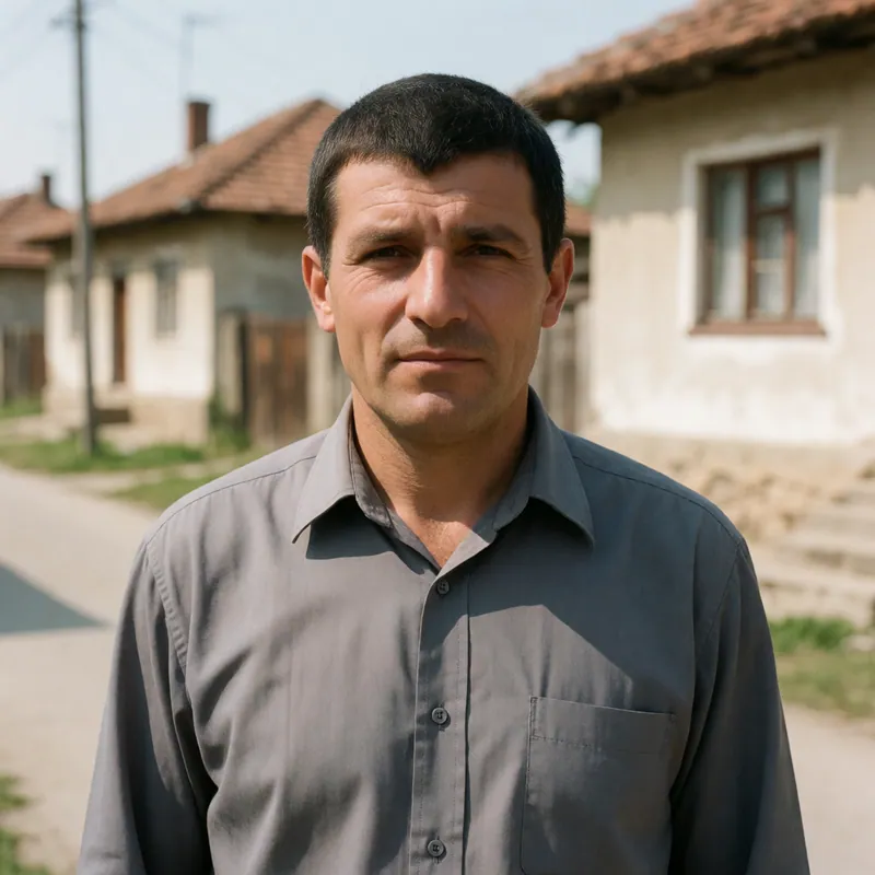 Мартин Тодоров, Оферти и планиране — Покриви Монтана